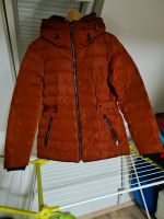 Winterjacke Damen rostrot Gr. 38 NEU C&A Baden-Württemberg - Endingen Vorschau