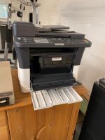 Kyocera ECOSYS FS-1320MFP Multifunktions Drucker / Scanner Niedersachsen - Visselhövede Vorschau