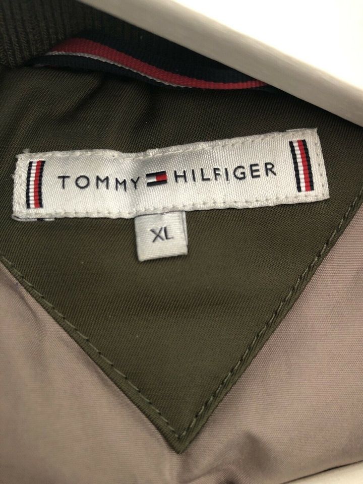 Damen Parker/ Winterjacke, Tommy Hilfiger in Wippingen