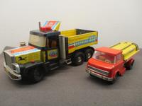 DDR Blechspielzeug MSB Blech LKW + Truck Super Atlas Express 324 Bayern - Immenstadt Vorschau