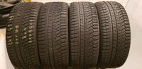 4x 245/45R19 102V Hankook Winterreifen 7mm Baden-Württemberg - Dettingen unter Teck Vorschau