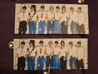 Stray kids Rockstar panorama mini Poster Wtt/wts Hessen - Kassel Vorschau