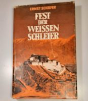 Ernst Schäfer das Fest der weissen Schleier / TIBET 1946 Berlin - Spandau Vorschau