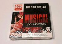6-CD Box 'Musical Collection" (OVP) Bayern - Petersaurach Vorschau