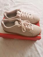 Gr EU 38 und 39 Nike Leder NEU Bayern - Forchheim Vorschau