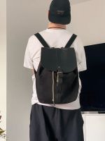 Fitz & Huxley Rucksack schwarz laptoptasche EQUINOX Düsseldorf - Pempelfort Vorschau