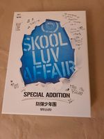 BTS - Skool Luv Affair (Special Addition) Niedersachsen - Verden Vorschau