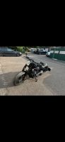 Harley Davidson Softail Street Bob Nordrhein-Westfalen - Neukirchen-Vluyn Vorschau