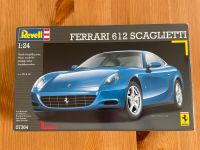 Revell Ferrari 612 Scaglietti (Nr. 07364), 1:24 Dresden - Radeberger Vorstadt Vorschau