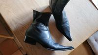 Stiefelette Marco Polo Bayern - Fridolfing Vorschau
