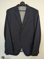 Joop! Anzug (Sakko + Hose) Herren, Größe 54 Slim Fit Baden-Württemberg - Mannheim Vorschau