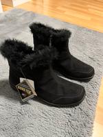 Stiefeletten von Ara mit Etikett Leipzig - Möckern Vorschau