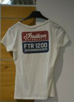 **ORIGINAL INDIAN MOTORCYCLE SHIRT** Nordrhein-Westfalen - Recklinghausen Vorschau