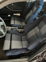 Recaro LS Lx Monza Sitze Klappbar Audi 80 90 Hessen - Niestetal Vorschau