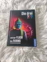 Buch Die drei??? Niedersachsen - Munster Vorschau