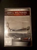 Der zweite Weltkrieg DVD Sachsen - Thermalbad Wiesenbad Vorschau