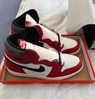 Jordan 1 Lost and Found 47.5 (Neu) Düsseldorf - Oberbilk Vorschau