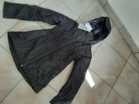 H & M Windbreaker Jacke, Mädchen, schwarz, NEU m. Etikett Düsseldorf - Eller Vorschau