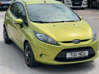 Ford Fiesta, Tüv Neu 05/26, Service Neu, Klima, Aux Bayern - Niederwinkling Vorschau