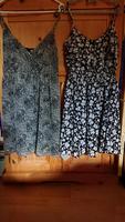 2x schickes, luftiges Sommerkleid, fällt klein aus! Hessen - Ottrau Vorschau