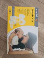 Medela Doppelpumpenset Personal Fit Plus Milchpumpe Leipzig - Kleinzschocher Vorschau