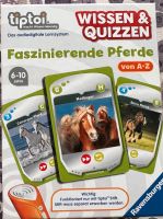 tiptoi Wissen & Quizzen Pferde Saarland - Heusweiler Vorschau