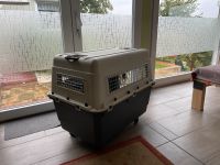 Hunde Transportbox für mittelgroße Hunde bis 35 Kilo für Auto Sachsen-Anhalt - Naumburg (Saale) Vorschau