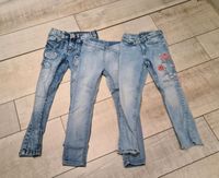 Jeanspaket 3 Jeans Brandenburg - Senftenberg Vorschau