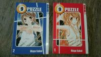 9 Puzzle Mayu Sakai Tokyopop Tokyopop.de Manga Comic Bayern - Lauingen a.d. Donau Vorschau