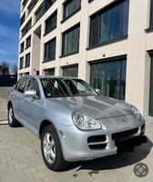 Porsche Cayenne Berlin - Lichtenberg Vorschau