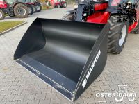 Manitou MLT MT Teleskoplader Großvolumen-Schaufel 2.500 Liter Rheinland-Pfalz - Kaisersesch Vorschau