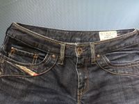 Diesel KYCUT Jeans 26/32 Baden-Württemberg - Altbach Vorschau