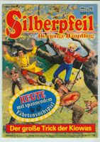 Silberpfeil Nr. 487 mit Poster (Bastei) Niedersachsen - Hambergen Vorschau