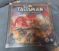 Talisman die magische suche brettspiel ungeöffnete OVP Niedersachsen - Leiferde Vorschau