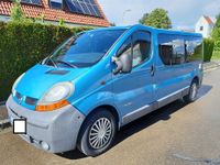 Renault Trafic Bayern - Gundelfingen a. d. Donau Vorschau