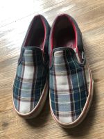 Vans Slip on Checkerboard Gr. 38 Men 6 Woman 7.5 SchottenKaro Schleswig-Holstein - Itzehoe Vorschau