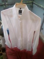 Olymp Baumwoll Hemd Herren 38 S body slim Hochzeit Dresden - Pieschen Vorschau