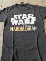 Star Wars T-Shirt, Mandalorian Bayern - Lauingen a.d. Donau Vorschau