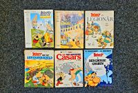 Asterix und Obelix Comic 1960 - 1980 - als Gladiator Legionär Wandsbek - Hamburg Jenfeld Vorschau