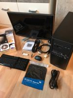 PC Intel i5 Computer Komplettsystem Miditower Windows 10 Nordrhein-Westfalen - Mönchengladbach Vorschau