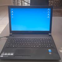 Notebook Lenovo B50-70 80EU Nordrhein-Westfalen - Sankt Augustin Vorschau