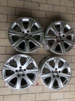 4x Original VW Felgen 7,5 x 17 für eos,Passat,Golf Baden-Württemberg - Hardthausen Vorschau