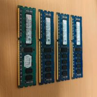 4x 4GB DD3 SD RAM Arbeitsspeicher z.B. für Server Bayern - Gebenbach Vorschau