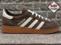 Adidas Handball Spezial | Earth Strata | EU 38 2/3 | 39 1/3 | Sachsen - Drebach Vorschau