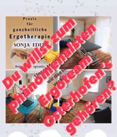 Ergotherapeut/in (m/w/d) mit Herz gesucht Bayern - Osterhofen Vorschau