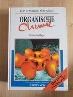 Lehrbuch: Vollhardt, Schore - Organische Chemie Bayern - Roding Vorschau