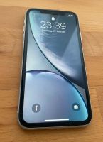 iPhone XR 128 GB weiß mit OVP und Zubehör Niedersachsen - Hildesheim Vorschau