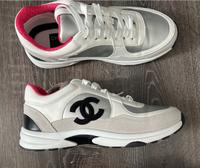 Chanel Sneaker in gr. 39 Berlin - Mitte Vorschau