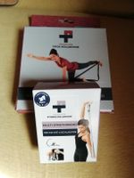 2 Stück Multistretchband Fitnessbänder Neu Qualität klein + groß Nordrhein-Westfalen - Olpe Vorschau