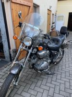 Motorrad Yamaha Virago 4 FY Sachsen-Anhalt - Elsteraue Vorschau